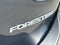 2024 Subaru Forester Base