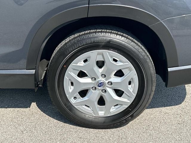 2024 Subaru Forester Base