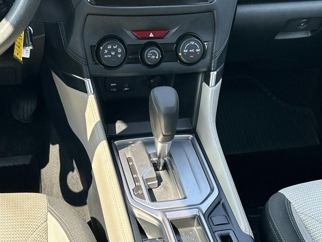 2024 Subaru Forester Base
