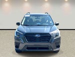 2024 Subaru Forester Base