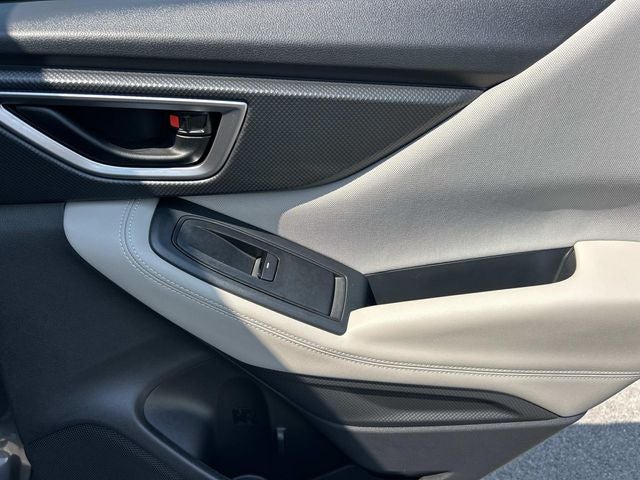 2024 Subaru Forester Base