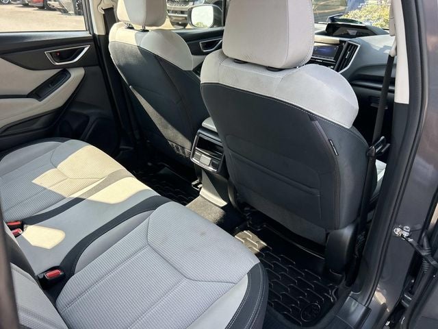 2024 Subaru Forester Base