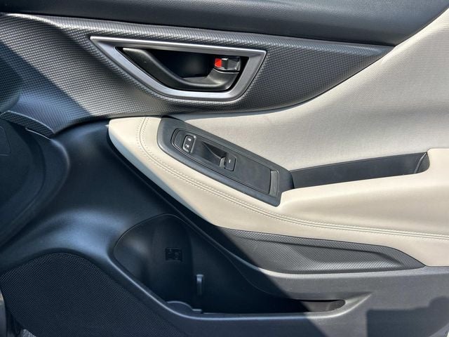 2024 Subaru Forester Base