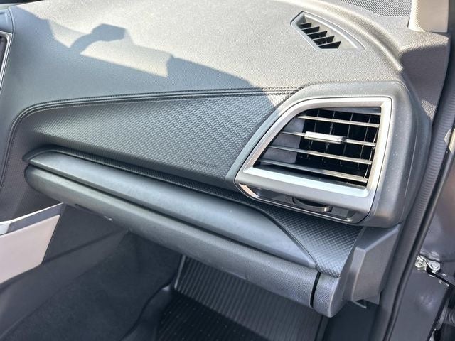 2024 Subaru Forester Base