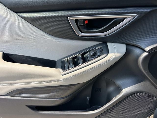 2024 Subaru Forester Base