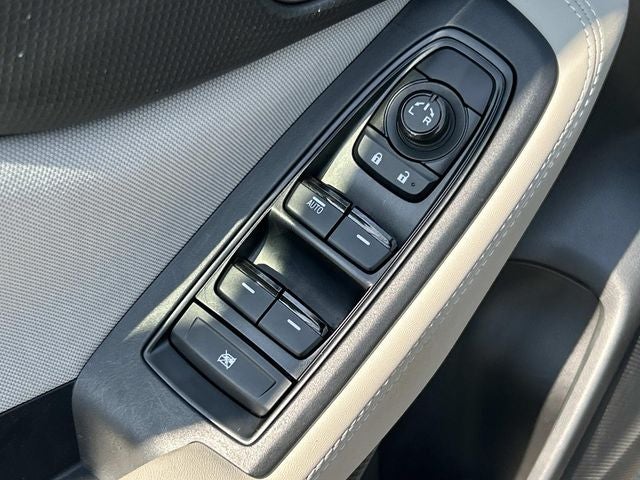 2024 Subaru Forester Base
