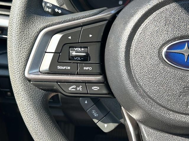 2024 Subaru Forester Base