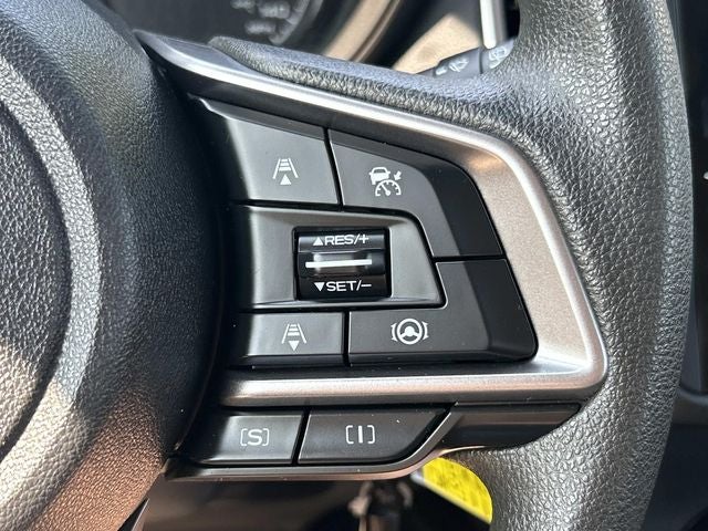 2024 Subaru Forester Base