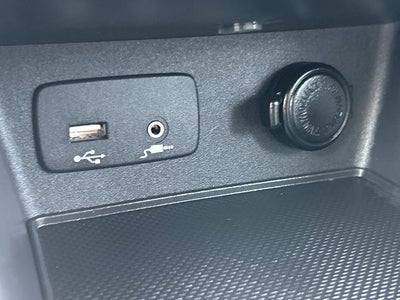 2024 Subaru Forester Base