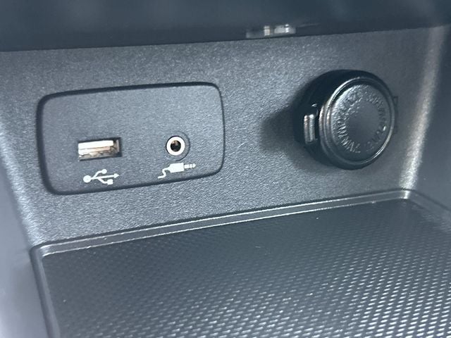 2024 Subaru Forester Base