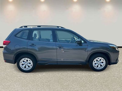 2024 Subaru Forester Base