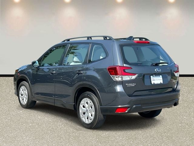 2024 Subaru Forester Base