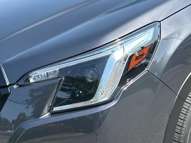 2024 Subaru Forester Base
