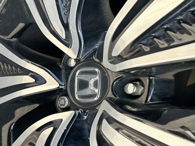 2018 Honda Civic EX-T