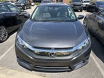 2018 Honda Civic EX-T