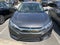 2018 Honda Civic EX-T