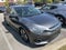 2018 Honda Civic EX-T