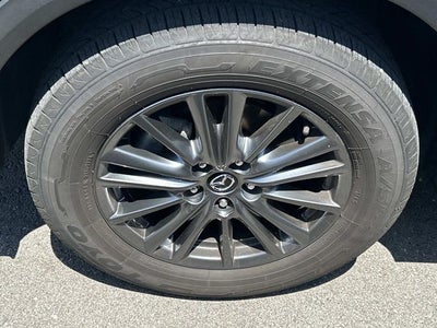 2021 Mazda Mazda CX-5 Sport
