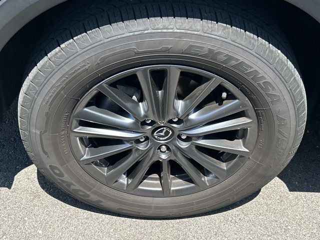 2021 Mazda Mazda CX-5 Sport