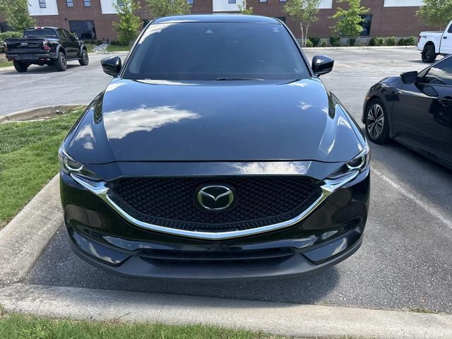 2021 Mazda Mazda CX-5 Sport