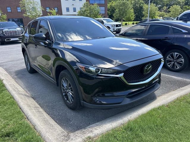 2021 Mazda Mazda CX-5 Sport