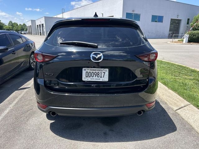 2021 Mazda Mazda CX-5 Sport