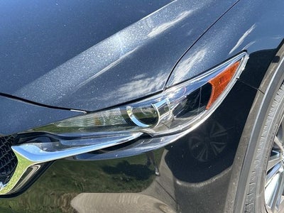 2021 Mazda Mazda CX-5 Sport