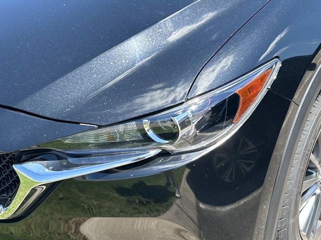 2021 Mazda Mazda CX-5 Sport