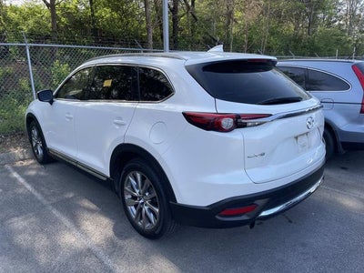 2017 Mazda Mazda CX-9 Grand Touring