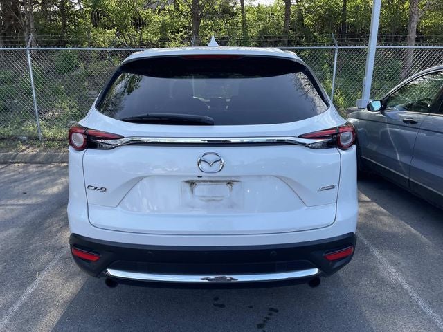 2017 Mazda Mazda CX-9 Grand Touring