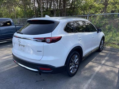 2017 Mazda Mazda CX-9 Grand Touring