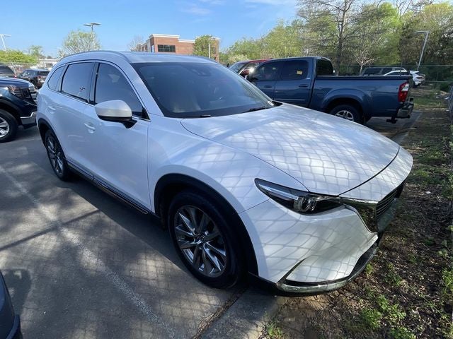 2017 Mazda Mazda CX-9 Grand Touring