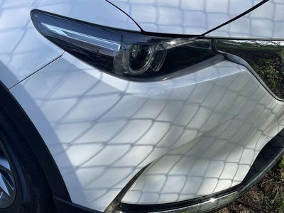 2017 Mazda Mazda CX-9 Grand Touring