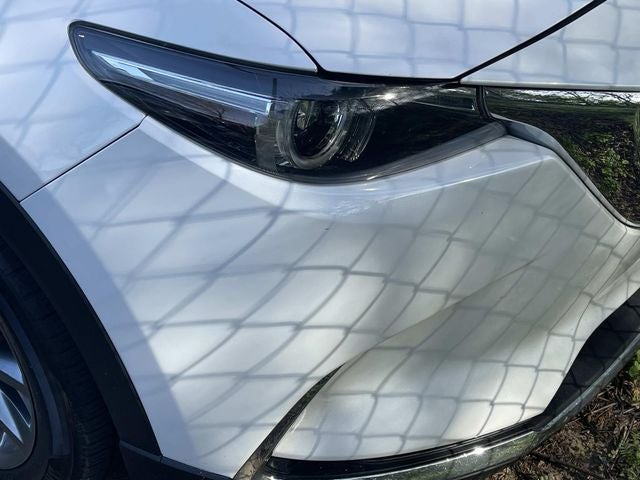 2017 Mazda Mazda CX-9 Grand Touring