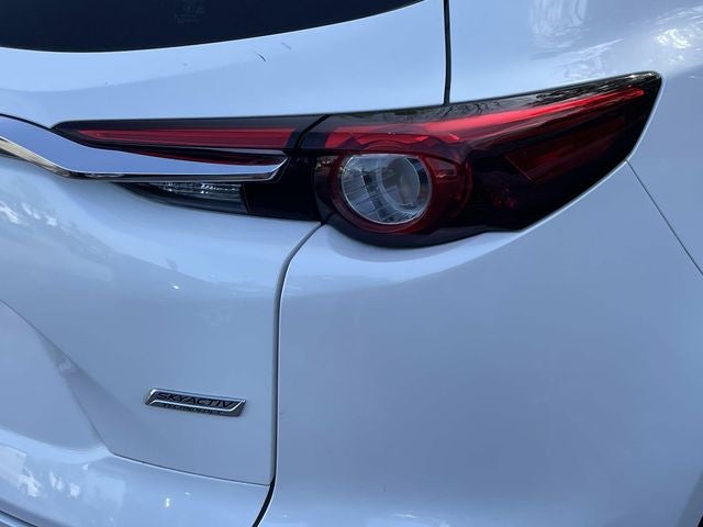 2017 Mazda Mazda CX-9 Grand Touring