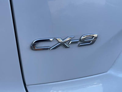 2017 Mazda Mazda CX-9 Grand Touring