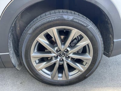 2017 Mazda Mazda CX-9 Grand Touring