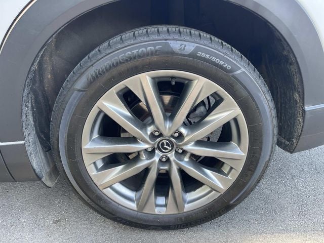 2017 Mazda Mazda CX-9 Grand Touring