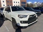 2019 Toyota 4Runner Limited Nightshade