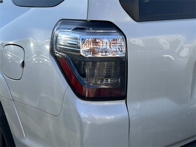 2019 Toyota 4Runner Limited Nightshade