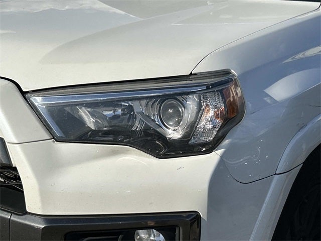 2019 Toyota 4Runner Limited Nightshade