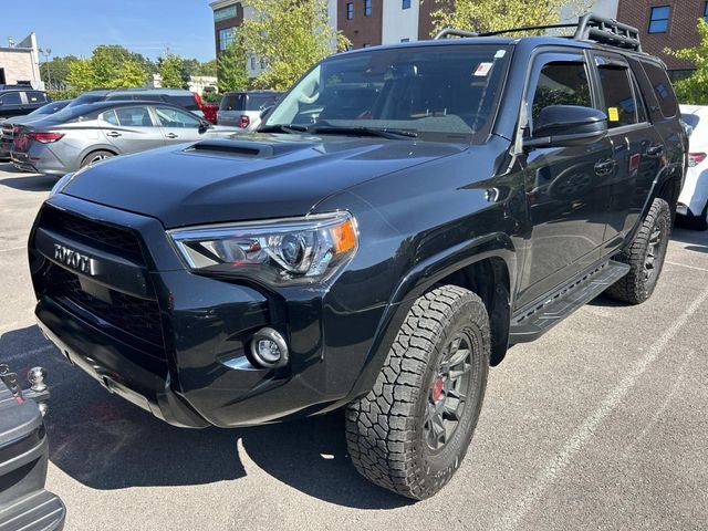 2021 Toyota 4Runner TRD Pro
