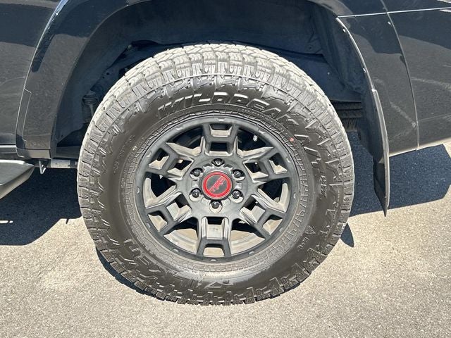 2021 Toyota 4Runner TRD Pro