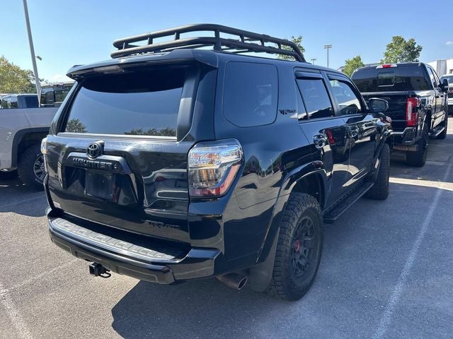 2021 Toyota 4Runner TRD Pro