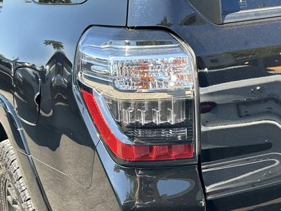 2021 Toyota 4Runner TRD Pro