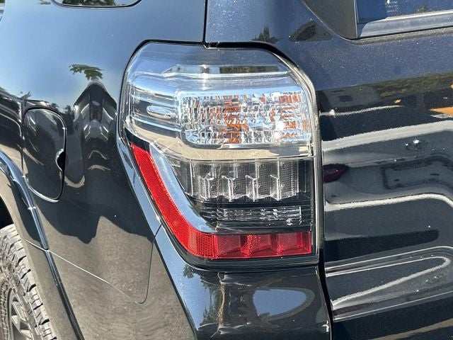 2021 Toyota 4Runner TRD Pro