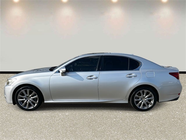 2013 Lexus GS 350