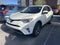2017 Toyota RAV4 Hybrid Limited