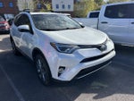 2017 Toyota RAV4 Hybrid Limited