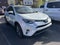 2017 Toyota RAV4 Hybrid Limited